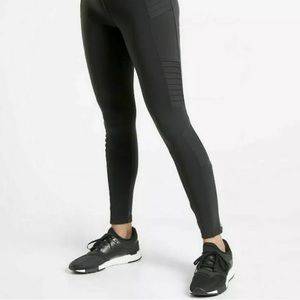 Athleta Delancey Moto Tight